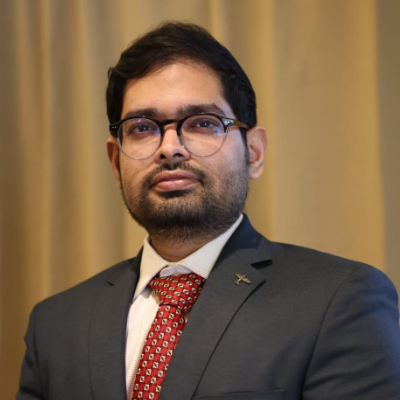 Dr Suresh K